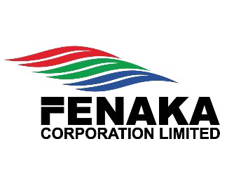 Fenaka Logo